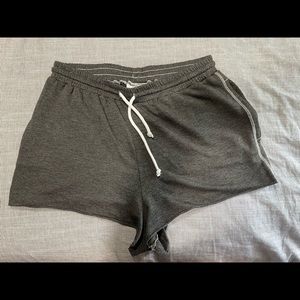 Soft shorts